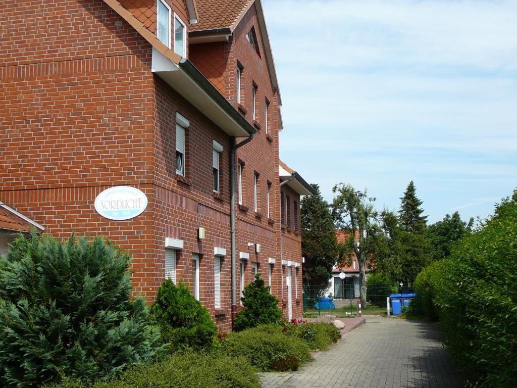 Nordlicht * Cuxhaven
