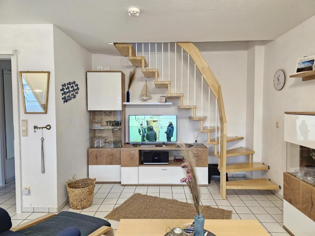 Apartment Nordlicht