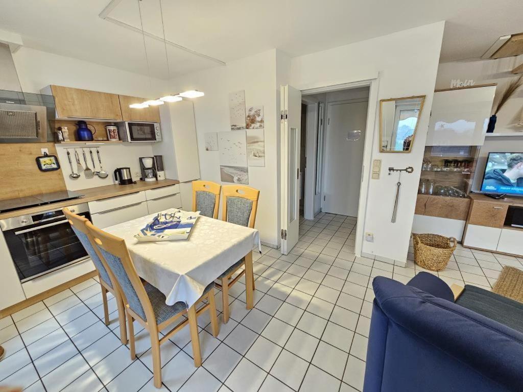 Nordlicht Apartment Cuxhaven