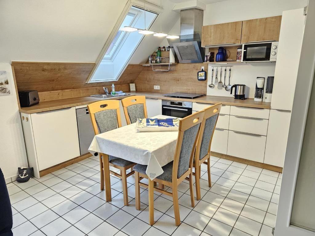 Apartment Nordlicht Cuxhaven