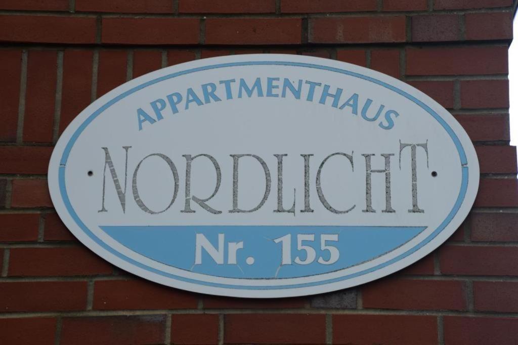 Nordlicht Apartment *