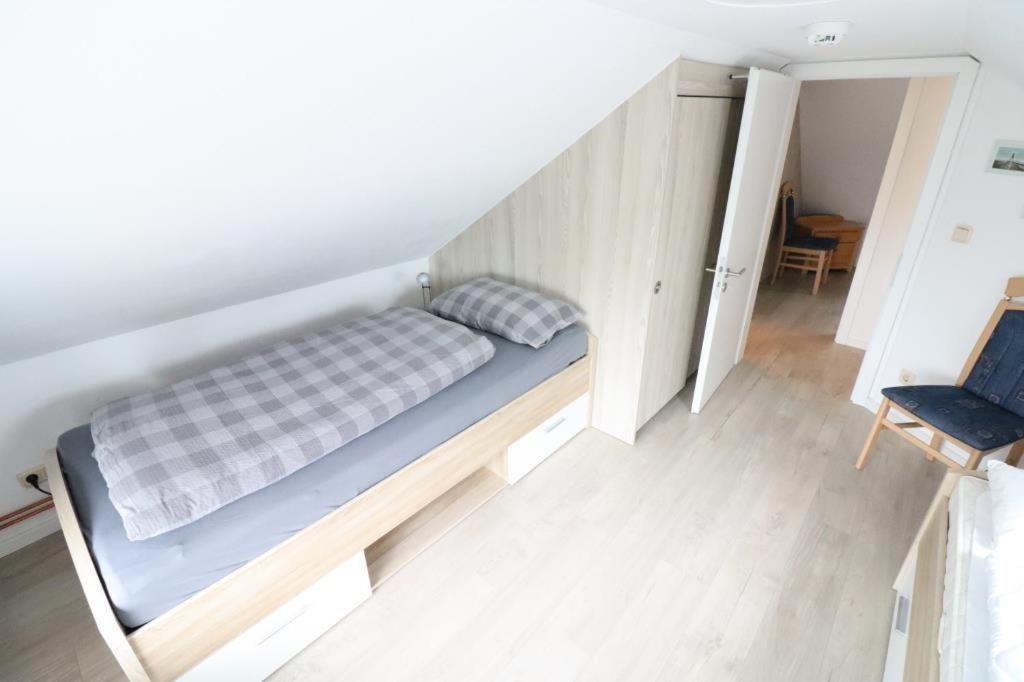 Apartment Nordlicht *