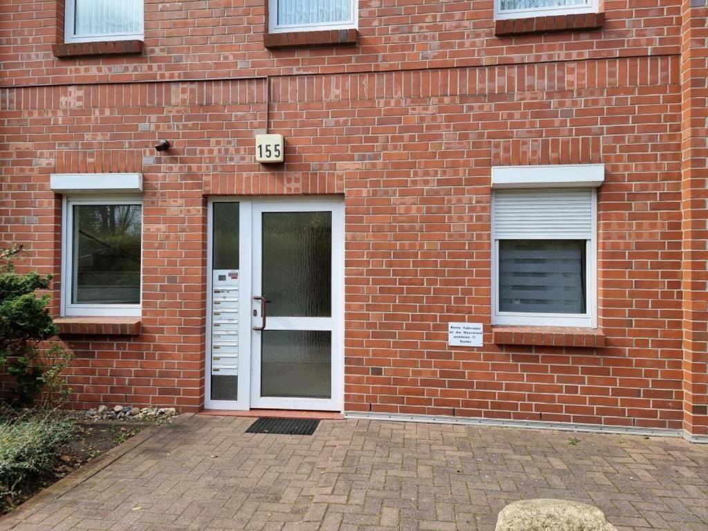 Nordlicht Apartment Cuxhaven