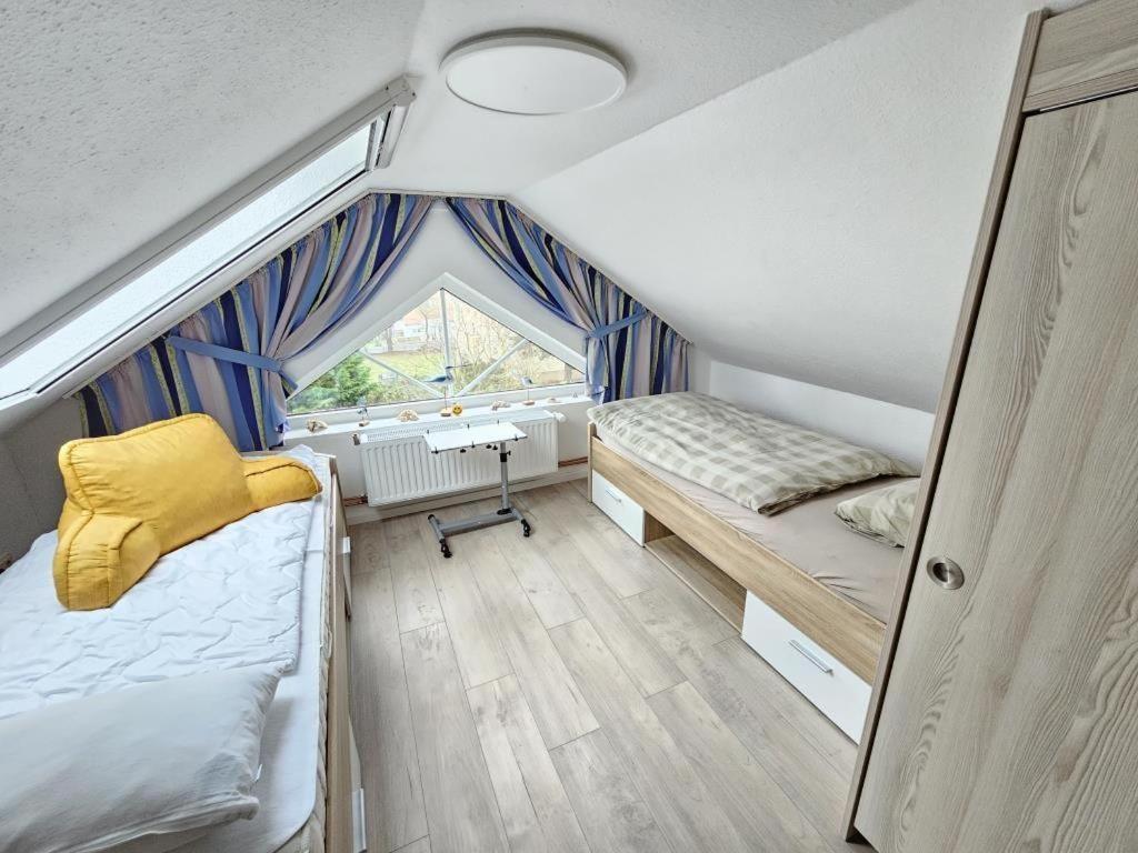 Nordlicht Apartment
