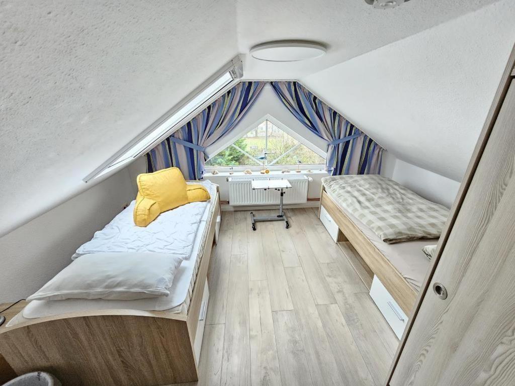 Nordlicht Apartment Cuxhaven