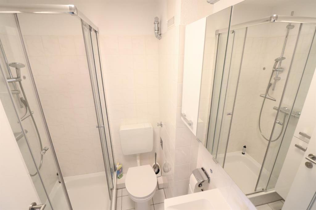 Apartment Nordlicht Cuxhaven